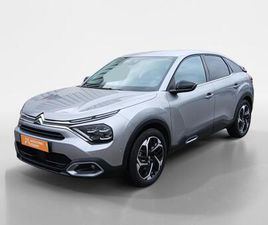 CITROEN C4 1.2 PURETECH MAX EAT8