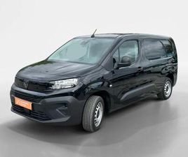 PEUGEOT PARTNER 1.5 BLUEHDI L2