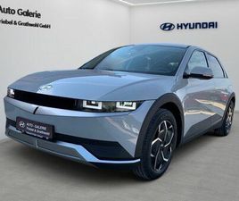 58 KWH 4WD TECHNIQ+ELEKTR.HK*3,24%