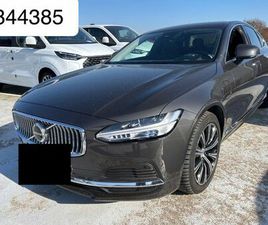 T8 RECHARGE AWD INSCRIPTION ACC KAM SPURASS