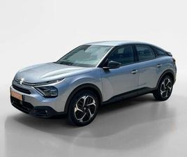 CITROEN C4 1.2 PURETECH FEEL PACK EAT8