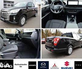 2.2 E-XDI CORE AWD *PDC+CAM+DAB+NAVI