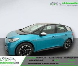 VOLKSWAGEN ID. 3 204 CH