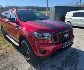 STORMTRAK DOPPELKABINE 4X4