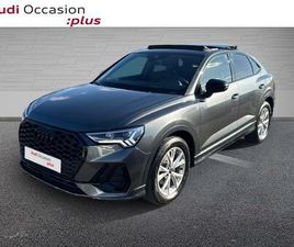 35 TFSI 150CH S LINE PLUS S TRONIC 7