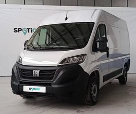 2.2 MULTIJET 35 MH2 (11.5M3)