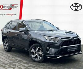 2.5 HYBRID PLUG-IN 4X4 +AHK-ABNEHMBAR +NAV