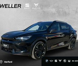 CUPRA FORMENTOR VZ VZ TRIBE EDITION 1.5 E-HYBRID 200 KW (