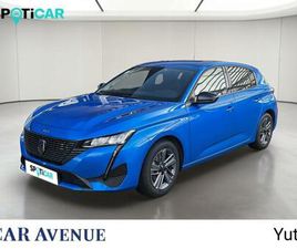 1.2 PURETECH 130CH S&S ALLURE