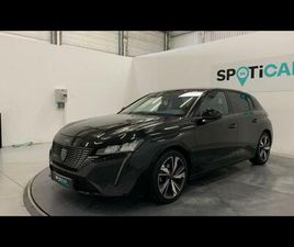 1.2 PURETECH 130CH S&S ALLURE PACK