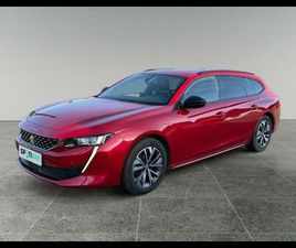 SW PURETECH 180CH S&S GT LINE EAT8