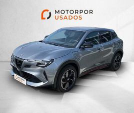 54 KWH SPORT SPECIALE