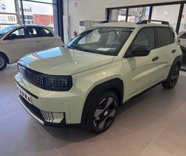 GRANDE PANDA 45 KWH LA PRIMA