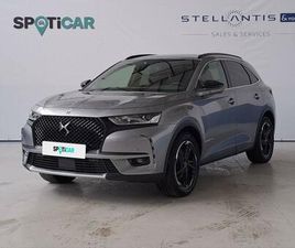 E-TENSE 4X2 PERFORMANCE LINE