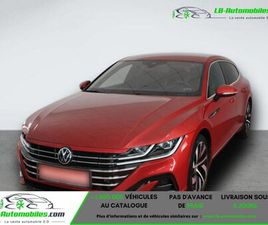VOLKSWAGEN ARTEON BREAK 1.4 EHYBRID RECHARGEABLE 218 BVA
