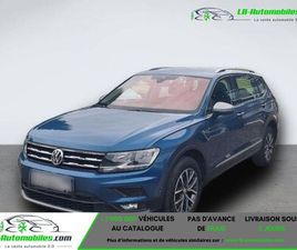 VOLKSWAGEN TIGUAN ALLSPACE VOLKSWAGEN TIGUAN ALLSPACE 2.0 TDI 200 BVA 4MOTION
