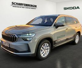 SELECTION 2.0 TDI DSG 4X4 *AHK, STHZ.*