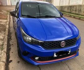 HGT 1.8 16V FLEX AUT.