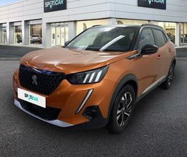 1.5 BLUEHDI 130CH S&S GT EAT8