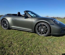 CARRERA CABRIOLET CARRERA