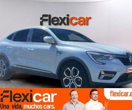 E-T. ENGIN. FAST TRACK FULL HYB. 105KW