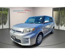 SCION XB USED 2015 SCION XB 686 PARKLAN EDITION