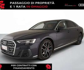 50 3.0 TDI MHEV QUATTRO TIPTRONIC