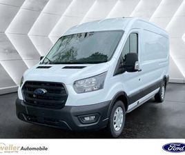 TREND 2,0L KAWA 350 L3 KOLLISISONSWARNER PARKSENSO