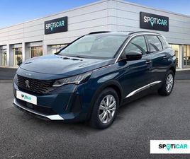 BLUEHDI 130CH S&S EAT8 STYLE