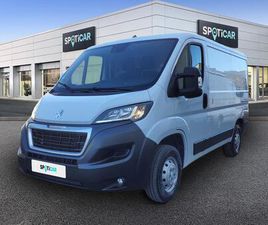 TOLE 333 L1H1 BLUEHDI 140 S&S ASPHALT