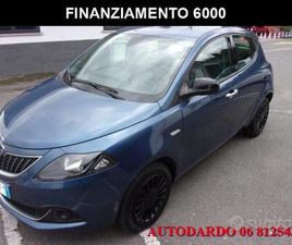 LANCIA YPSILON 1.0 FIREFLY 5 PORTE S&S HYBRID EC