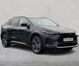 2024 160KW PREMIERE EDITION 71.4KWH 5DR AUTO AWD [11KW]