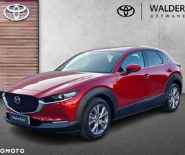 MAZDA CX-30 MAZDA CX-30