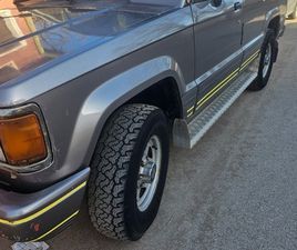 ISUZU TROOPER ISUZU TROOPER 2.8,D 3,000 EUR