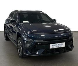 1.6 TGDI N LINE 101 KW (138 CV)