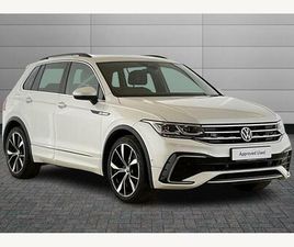 2.0 TDI R-LINE DSG EURO 6 (START/STOP) 5DR