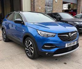 1.6 TURBO D BLUEINJECTION ELITE NAV EURO 6 (START/STOP) 5DR