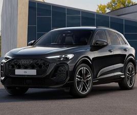 AUDI Q5 45 TFSI 2.0 TFSI EDITION 1 S TRONIC QUATTRO EURO 6 (START/STOP) 5DR