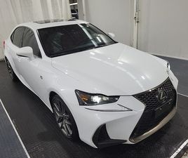 LEXUS IS300 21,800 EUR