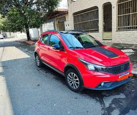 TREKKING 1.3 8V FLEX