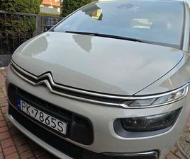 CITROËN C4 SPACETOURER PURETECH 130 STOP&START EAT8 SELECTION
