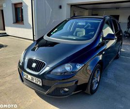 SEAT ALTEA XL