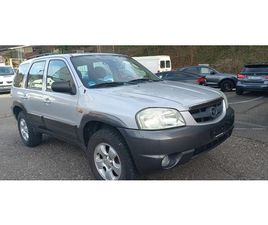 TRIBUTE 3.0 V6 EXECUTIVE