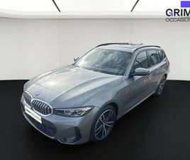 BMW SERIE 3 TOURING 330E 330E XDRIVE 292 CH TOURING