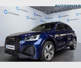AUDI Q2 S LINE
