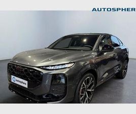 AUDI Q3 SPORTBACK Q3 SPORTBACK 2.0 TDI ADVANCED S TRONIC