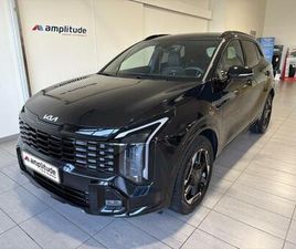 1.6 T-GDI 239CH HEV GT-LINE BVA6