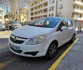 OPEL CORSA 1.3 CDTI CT OK 03/28