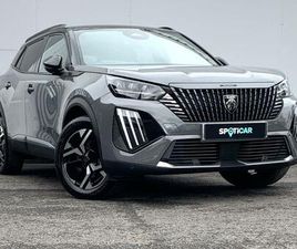 2025 (25) 1.2 HYBRID GT EDSC6 EURO 6 (START/STOP) 5DR