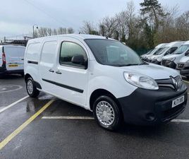 2021 RENAULT KANGOO MAXI 1.5DCI LL21 ENERGY DCI 115 MAXI BUSINESS (EU6DT) PANEL